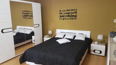 Black Red White Kędzierzyn